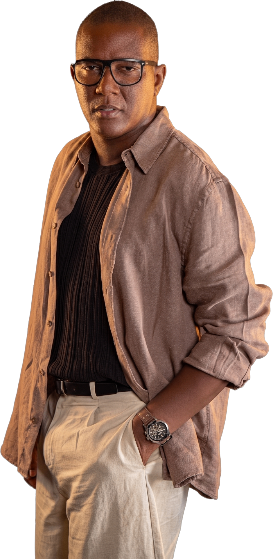 Franklyn Robinson