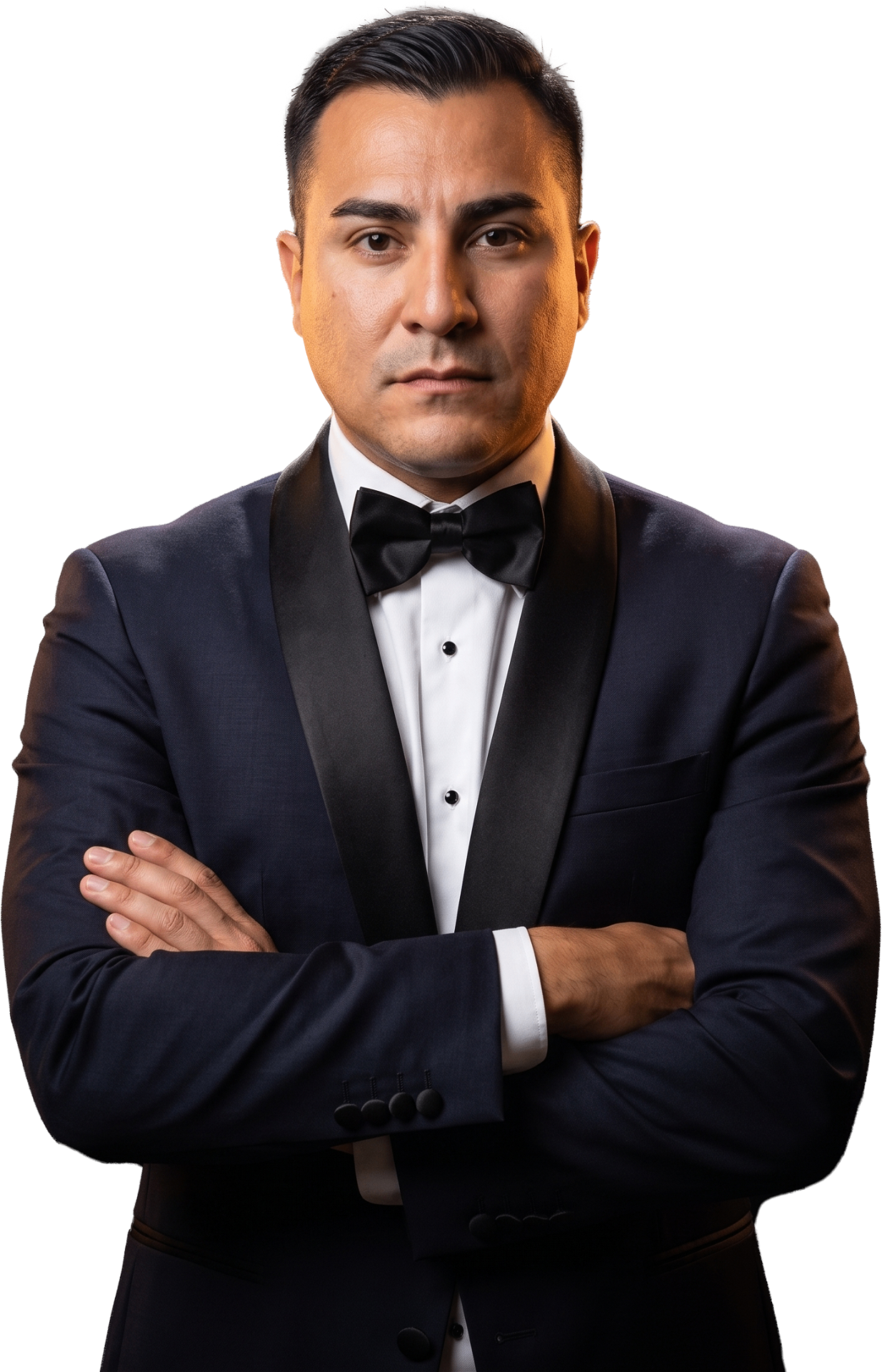 Rony Vargas
