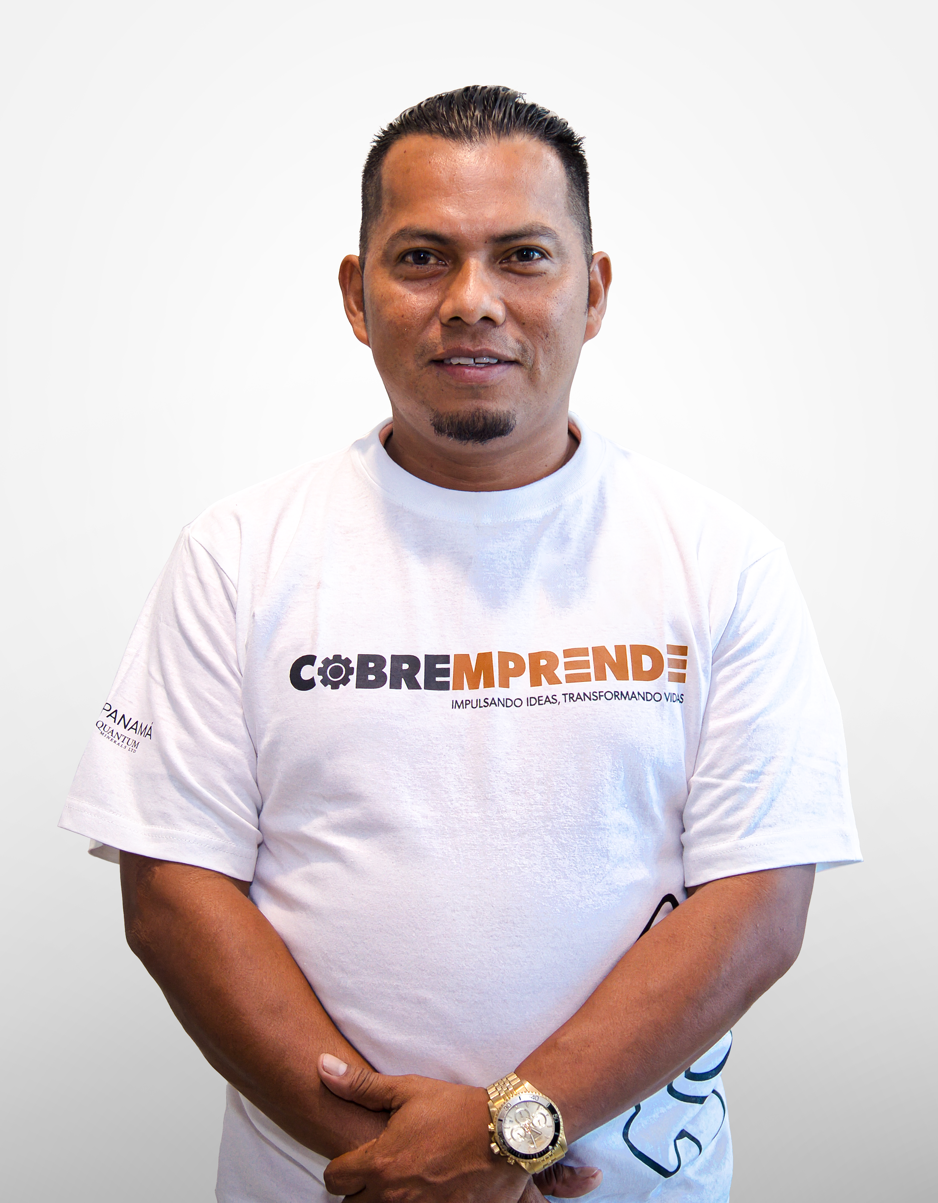 Eliecer Chirú