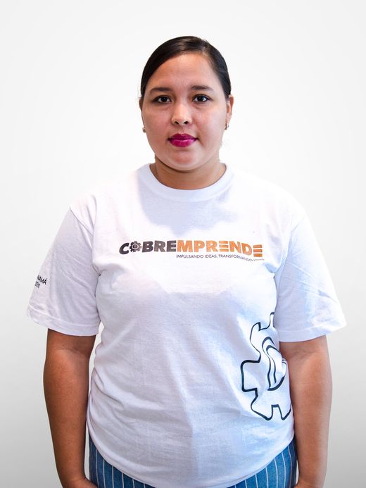 Katherine Kathiany Camargo Escobar