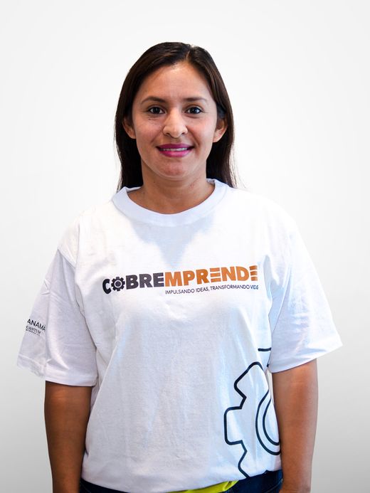 Elsa Lizeth Martínez Gómez